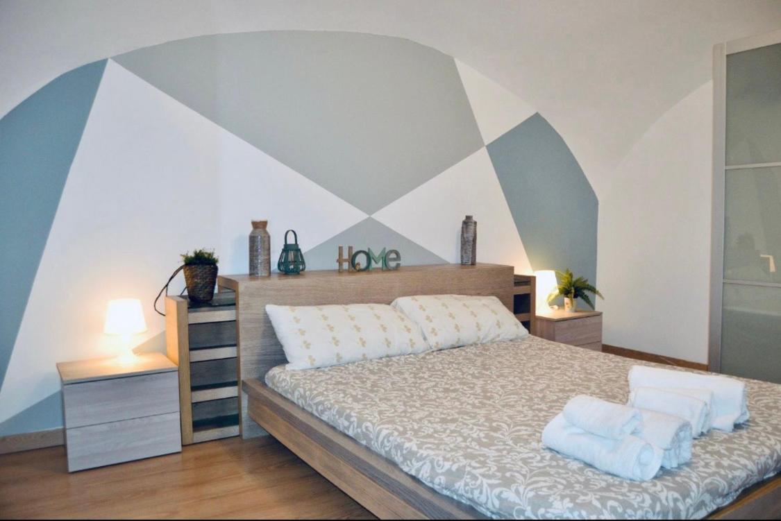 Apartment Boutique Verdi Salerno
