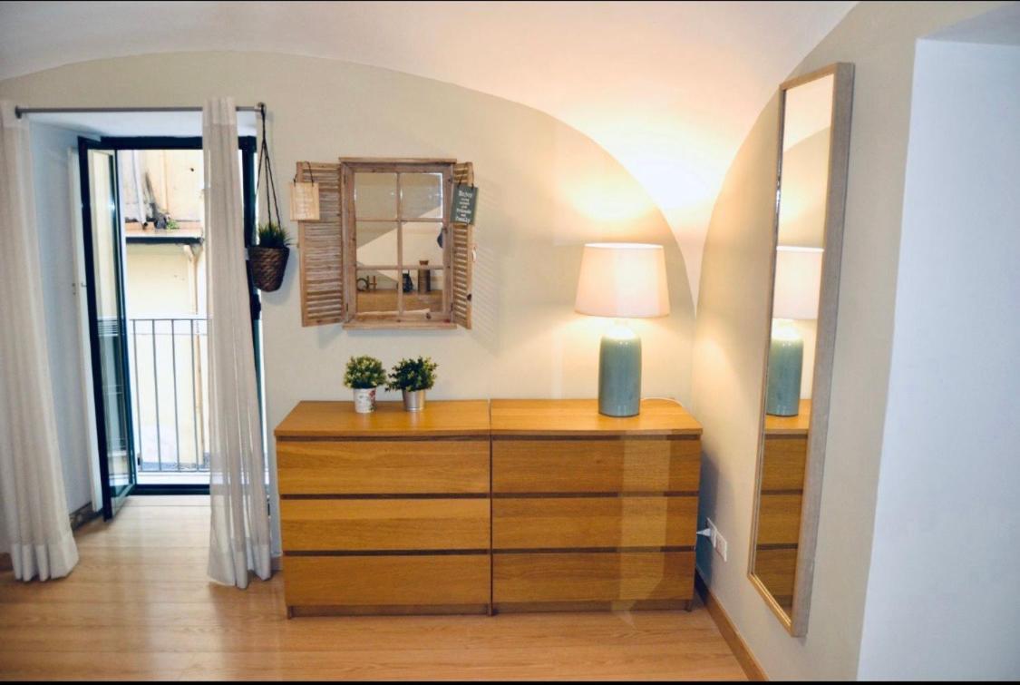 Apartment Boutique Verdi Salerno
