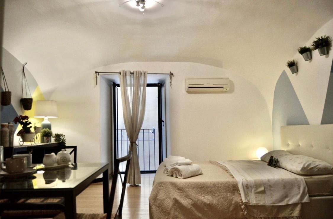 Boutique Verdi Salerno