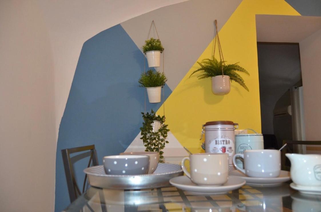 Apartment Boutique Verdi Salerno