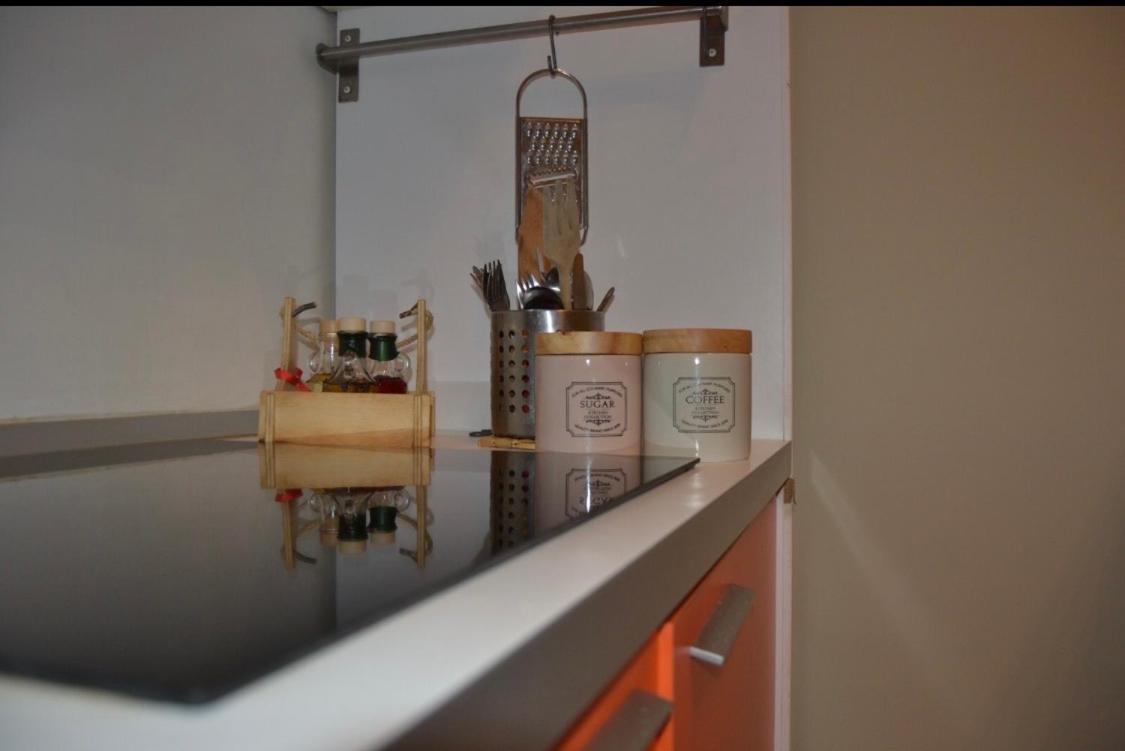 Apartment Boutique Verdi Salerno