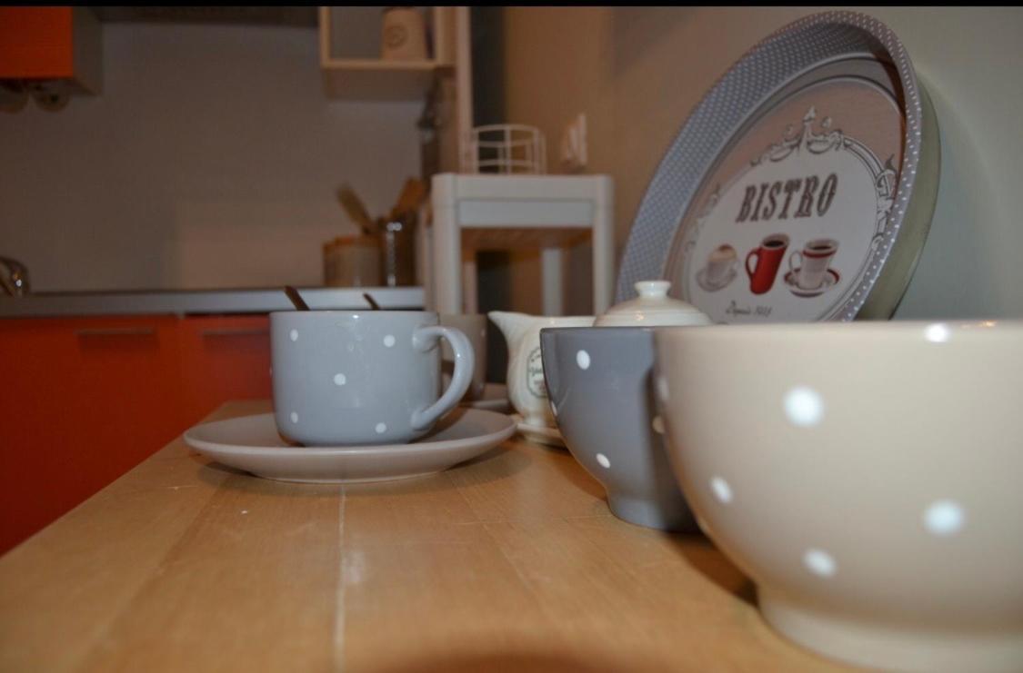 Apartment Boutique Verdi